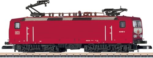 88434 Z E-Lok BR 143, DB AG, Ep. V