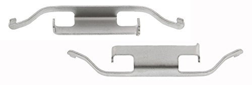 Mapco 9600 - Zubehörsatz, Scheibenbremsbelag