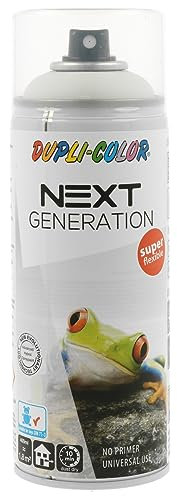 Dupli-Color 480676 NEXT Vienna Verde chiaro satinato 400 ml
