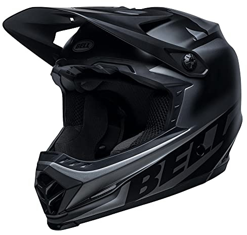 BELL Unisex – Erwachsene Full-9 Fusion MIPS Fahrradhelm