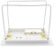 Zavattishop Maytronics 9995550 - Support de Sac Filtre Complet pour Robot Dolphin