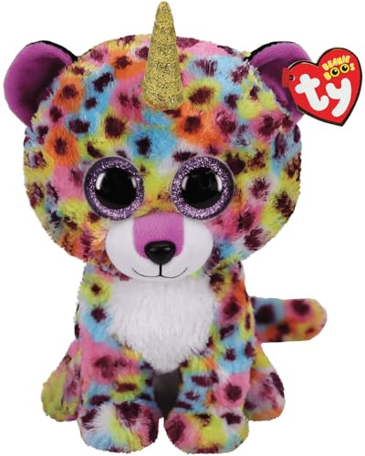 TY Beanie Boos - Squish a Boo Brauner AFFE Dunston - 31 cm, 40 cm, 2009318