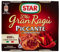 STAR Il Mio GranRagù Piccante, 2 x 180g, ragù tradizionale, 100% carne italiana controllata, con aggiunta di peperoncino. Senza conservanti e senza glutine.