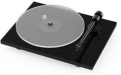 Project Plattenspieler (T1 Bluetooth/Phono Black)
