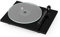 Giradischi Project (T1 Bluetooth,Phono Black)