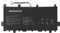 ASKC C21N1808 Laptop Akku für Asus Chromebook C423NA C523NA Series C423NA-BV0001 C423NA-1A C423NA-EB C423NA-DH02 C523NA-A20007 C523NA-BR0035 C523NA-1A 7.7V 38Wh