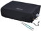 Blackstone Grillabdeckung, 55,9 cm, wasserabweisend, 600D-Polyester, strapazierfähig, flache Oberseite, Gasgrill-Abdeckung, exklusiv passend für Blackstone 55,9 cm Grillstation