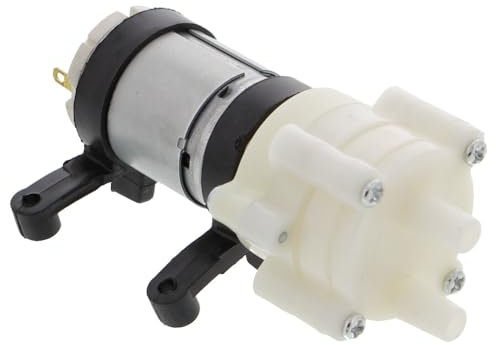 Funduino R385 Wasserpumpe - 6-12V