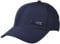 adidas Unisex Metal Badge Lightweight Baseball Cap, Legend Ink, XS