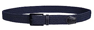 HKM Liam Gürtel Dunkelblau 95