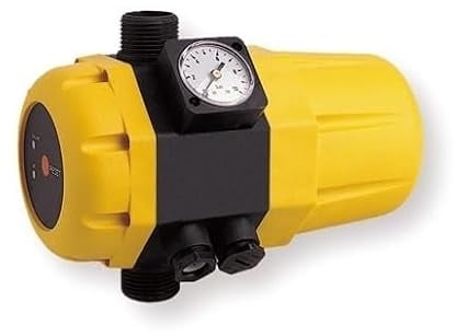 HYDRO.SAT Kit 05 Automatismo Autoclave Regolabile ESPA