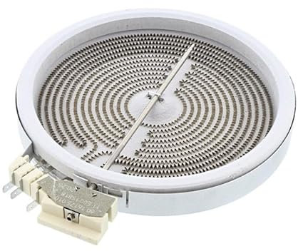 Strahlungsheizer, Doppelt, 180/1 (140057327011)