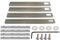 Vislone Woodworking Rail Guide System Trimming Machine Milling Slot Engraving Guide Rail Auxiliary Guide Track