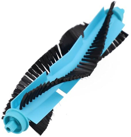 Donkivvy Cepillo de rodillo principal compatible con Cecotec para Conga Series 3290 3390 3490 3590 3690 3790 3890 piezas de robot aspirador
