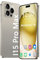 Gqudyi Nuovo Telefono Cellulare 5G I15 PRO Max Smartphone Android 14 7,3 Pollici 7800mAh 72MP 108MP 12+512GB con Scheda 128TF Blocco Impronta Digitale/riconoscimento facc(Size:8GB+256GB,Color:Golden)