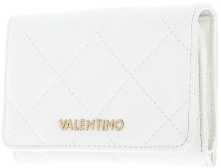 VALENTINO Ocarina Wallet Bianco