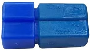1PC Bagger Auto-Ladung Lichtmaschine Diode 3A 7321-9362-7R, 7321-9372-9R Ersatzteil(Color:7321-9372-9R)