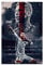 Sergio Ramos Fußballspieler-Poster, 1 Leinwand-Poster, Schlafzimmer-Dekor, Sportlandschaft, Büro, Raumdekoration, Geschenk, Unrahmen: 20 x 30 cm
