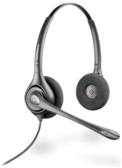 HP Poly Supraplus HW261N Binaural