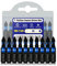 Facoow 20 Pack Phillips Impact Driver Bits, #2 Phillips Head Magnetic Screwdriver Bits Set, 1 Inch S2 Alloy Steel Impact Bit, 1/4 Hex Shank Screwdriver Drill Bits, CNC Machined Ph2 Impact Drill Bits
