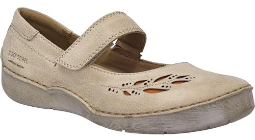 Josef Seibel Fergey 58, beige, Farbe:beige, Größe:43