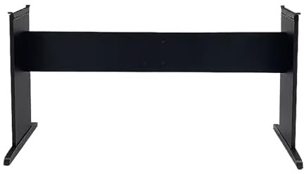 FSJMTQTS Keyboard Stand Electric Piano Wooden Stand 88 Keys Universal Stand Home for Keyboards and Digital Pianos