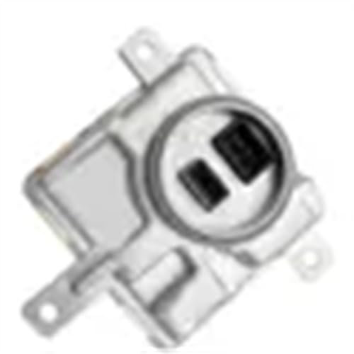 TaoZong Auto Scheinwerfer Vorschaltgerät Modul für Audi A1 A3 A4 A5 A6 A7 A8 Q3 Q5 Q7 VW CC 8K0941597E 8K0941597 8K0941597C,HID Scheinwerfer,Xenon Vorschaltgerät Steuergerät Vorschaltsteuergerät