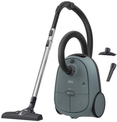 AEG AB61C1OG Bodenstaubsauger - Ocean Green