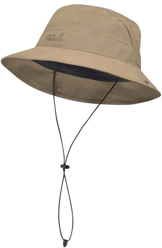 Jack Wolfskin Unisex Sonnenhut Mesh Hat