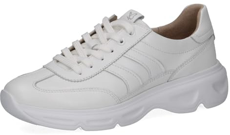 CAPRICE Sneaker Leder G-Weite