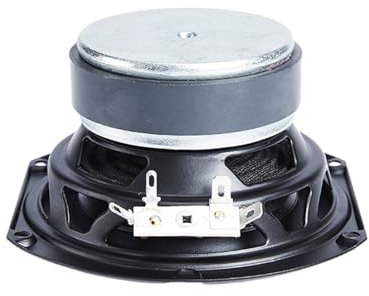 Altoparlante Hifi Home Sound Theatre Base Altoparlante Subwoofer da 4 pollici Altoparlante Subwoofer per Home Theater Scaffale Altoparlante Super Base