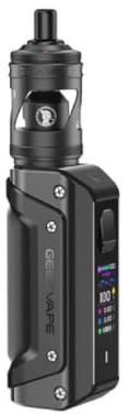 M1 GeekVape Kit Batteria 800mah + POD M 0.8ohm  l' articolo non contine sticks, cartucce precaricate, liquidi o nicotina
