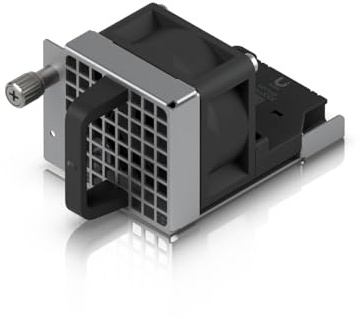 Ubiquiti UacC-FaN-F2B-4020 Componente Switch Ventilatore (hoT-Swappable Fan Module With - FronT-TO-Back Airflow. - Warranty: 24m)