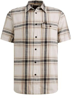 PME Legend Short Sleeve Shirt Y