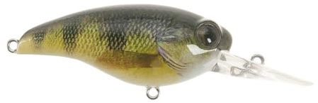 DOIYO Concept Nomin 60 Fukai Wobbler, Farbe NYP, 6,0cm, 12,5g, Tieftaucher Kunstköder