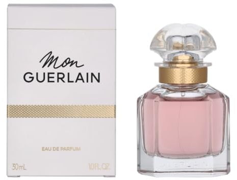 Mon Guerlain Edp Vapo 30 Ml Normal