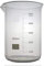 Rocwing Boro 3.3 Glass Graduated Measuring Beaker for Lab or Kitchen (5000ml)