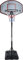 Engelhart - Mobiler Basketballkorb 190 bis 260 cm - 724041