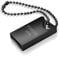 USB Flash Drive 32GB, Mini Memory Stick 32 GB Portable Pen Drive 32GB Waterproof USB Stick With Key Ring for PC Laptop Computers Tablet etc -Black