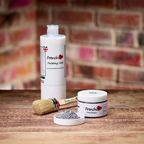 Frenchic Frensheen Sexy Silver 5ml Mineral Furniture Paint