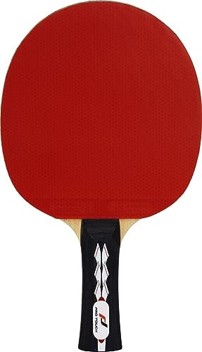 Pro Touch Tt-Schläger-412152 Black/Red One Size