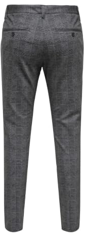 Only & Sons Male Chino Hose ONSMARK Slim Fit Chino Hose | Chino trousers