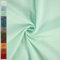 Musselin Stoff Sunny, Double Gauze, uni hellmint (Länge am Stück: ab 50cm / Breite: 130cm)