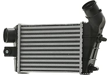 RIDEX 468I0032 Intercooler Compatibilità con ALFA ROMEO 147 937 Diesel