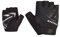 Ziener Herren CURDT Fahrrad-/Mountainbike-/Radsport-Handschuhe | Kurzfinger - atmungsaktiv/dämpfend, Black, 9,5
