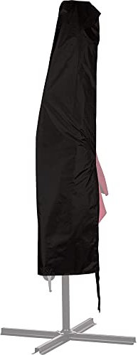 STILISTA® Schutzhülle für Ampelschirme, in verschiedenen Größen, 195 x 43 cm 300 cm