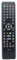 Télécommande de rechange pour lecteur vidéo DVD Toshiba D-R17DT D-R17DTKB SE-R0280