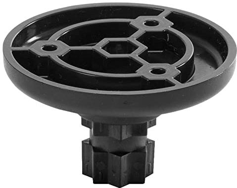 Railblaza 02-4179-11 Fish Finder Mount Low Profile
