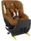 Maxi-Cosi Mica Pro Eco i-Size, 360°-Kindersitz mit ISOFIX, 0-4 Jahren, 40-105 cm, ClimaFlow, G-CELL-Seitenaufprallschutz, drehbarer Kindersitz, Neugeborene & Kleinkindsitz, Authentic Cognac