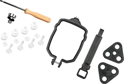 Toyvian Camera Lower Hanging Bracket Adapter for Air Drone Camera Bracket Accessories Mounting